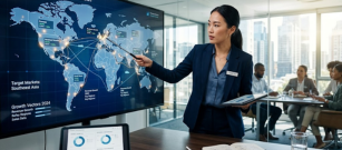 Bachelor en Business Development International
