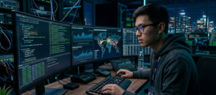 Bachelor en Cybersécurité, Cloud, Systèmes & Réseaux