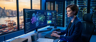 Master en Cybersécurité, Cloud, Systèmes & Réseaux