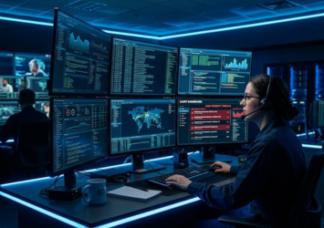 Bachelor en Cybersécurité, Cloud, Systèmes & Réseaux