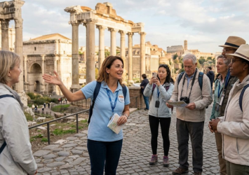 Master en Gestion de l’Hôtellerie & du Tourisme