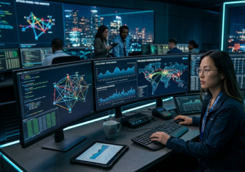 Master en Cybersécurité, Cloud, Systèmes & Réseaux
