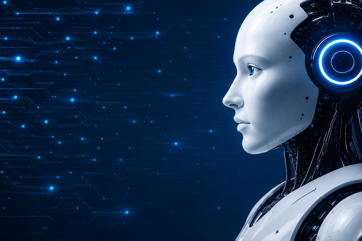 Bachelor in Artificial Intelligence