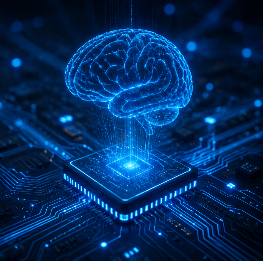 MSc in Big Data & Artificial Intelligence